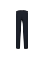 NORTH84 Travel Pants Bonded 412 dark navy