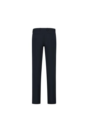 NORTH84 Travel Pants Bonded 412 dark navy