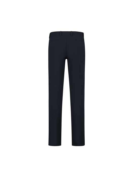 NORTH84 Travel Pants Bonded 412 dark navy