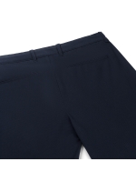 NORTH84 Travel Pants Bonded 412 dark navy