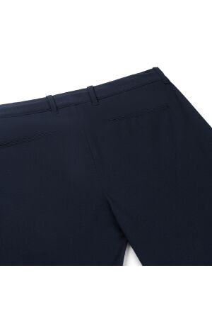 NORTH84 Travel Pants Bonded 412 dark navy