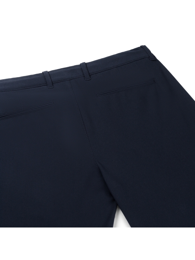 NORTH84 Travel Pants Bonded 412 dark navy