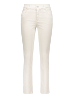 Gardeur Hose 5-Pocket Slim 1011 Hellbeige