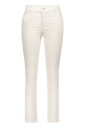 Gardeur Hose 5-Pocket Slim 1011 Hellbeige