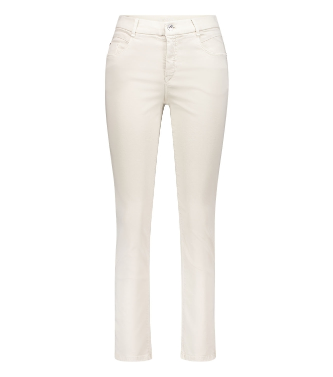 Gardeur Hose 5-Pocket Slim 1011 Hellbeige