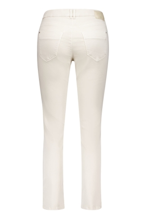 Gardeur Hose 5-Pocket Slim 1011 Hellbeige