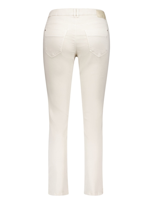 Gardeur Hose 5-Pocket Slim 1011 Hellbeige