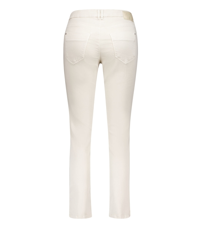 Gardeur Hose 5-Pocket Slim 1011 Hellbeige
