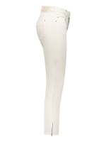 Gardeur Hose 5-Pocket Slim 1011 Hellbeige