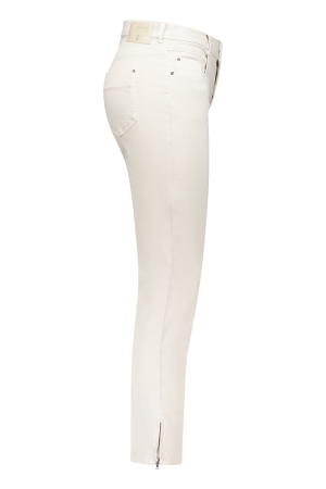 Gardeur Hose 5-Pocket Slim 1011 Hellbeige