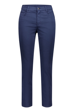 Gardeur Hose 5-Pocket Slim 4065 Blau