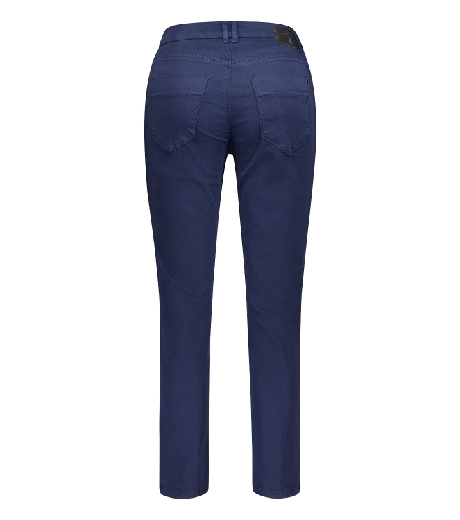 Gardeur Hose 5-Pocket Slim 4065 Blau