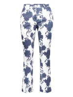 Gardeur Hose Bootcut Slim 1068 Marine