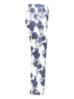 Gardeur Hose Bootcut Slim 1068 Marine