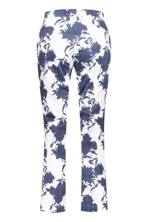 Gardeur Hose Bootcut Slim 1068 Marine