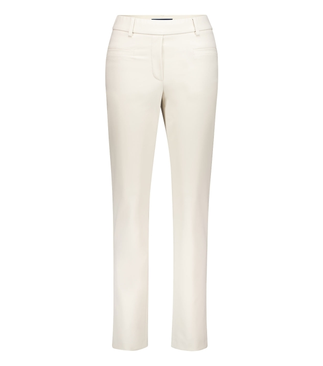 Gardeur Hose Pull On Slim 1013 Sand