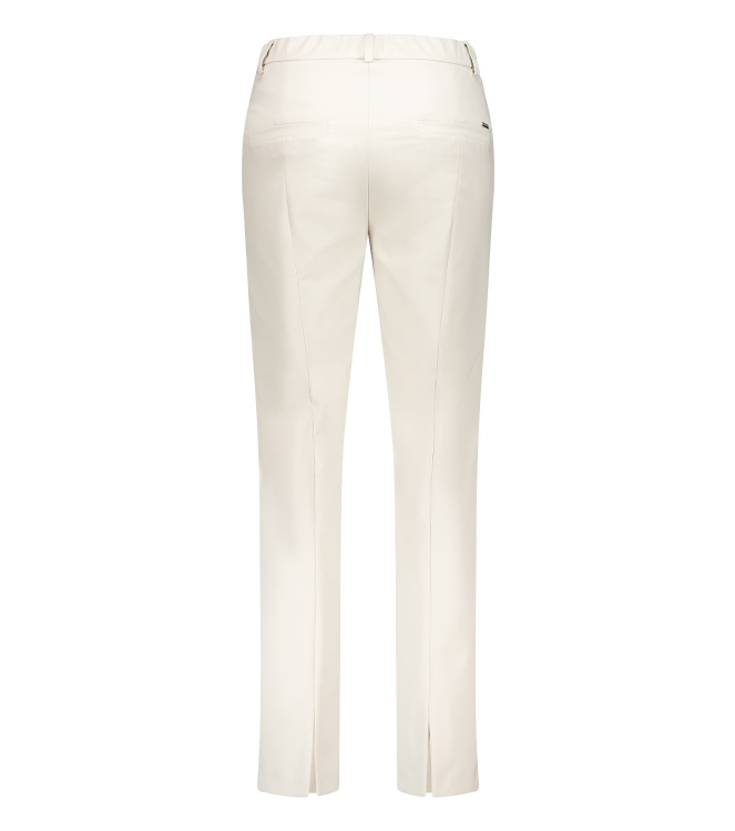 Gardeur Hose Pull On Slim 1013 Sand