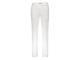 Gardeur Hose Pull On Slim 1001 Weiss