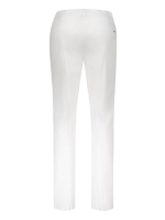 Gardeur Hose Pull On Slim 1001 Weiss