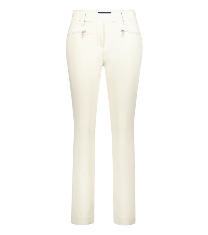 Gardeur Hose Pull On Slim 1013 Sand