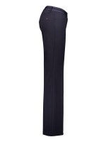 Gardeur Hose Pull On Slim 1068 Marine