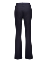 Gardeur Hose Pull On Slim 1099schwarz