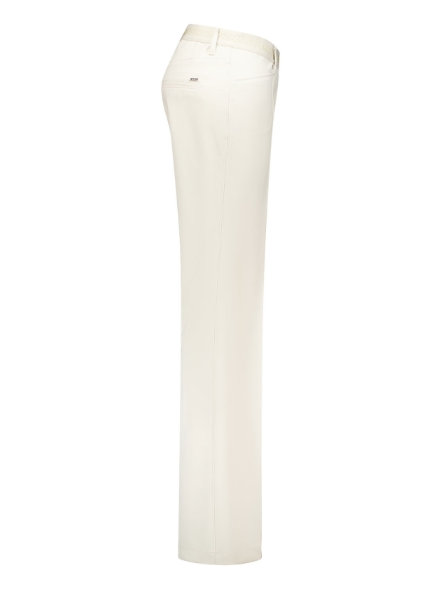 Gardeur Hose Pull On Slim 1013 Sand