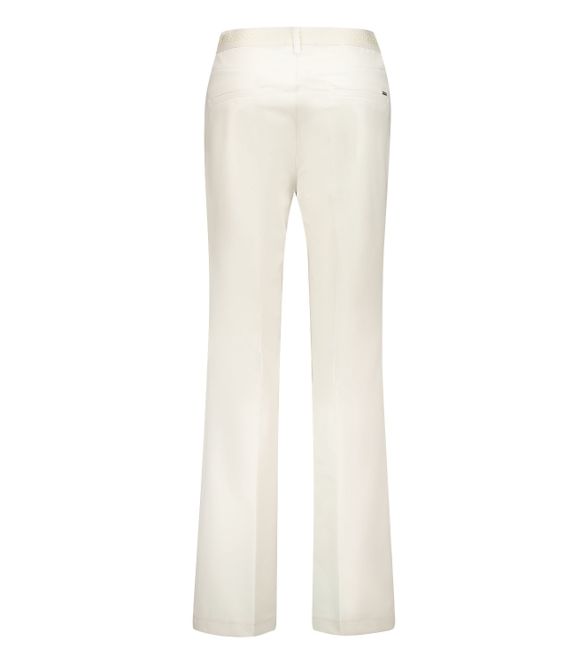 Gardeur Hose Pull On Slim 1013 Sand