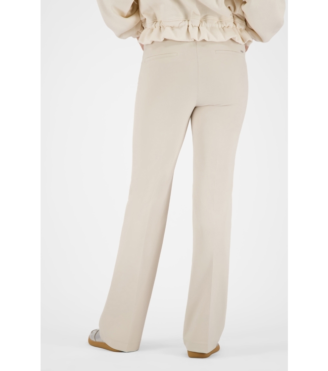 Gardeur Hose Pull On Slim 1013 Sand