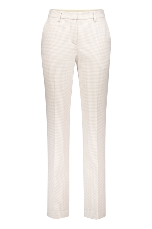 Gardeur Hose Pull On Feminine 1011 Hellbeige