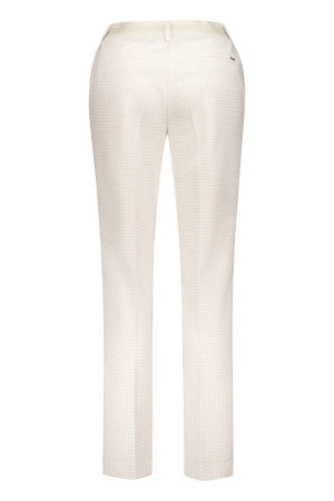 Gardeur Hose Pull On Feminine 1011 Hellbeige