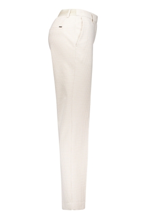 Gardeur Hose Pull On Feminine 1011 Hellbeige