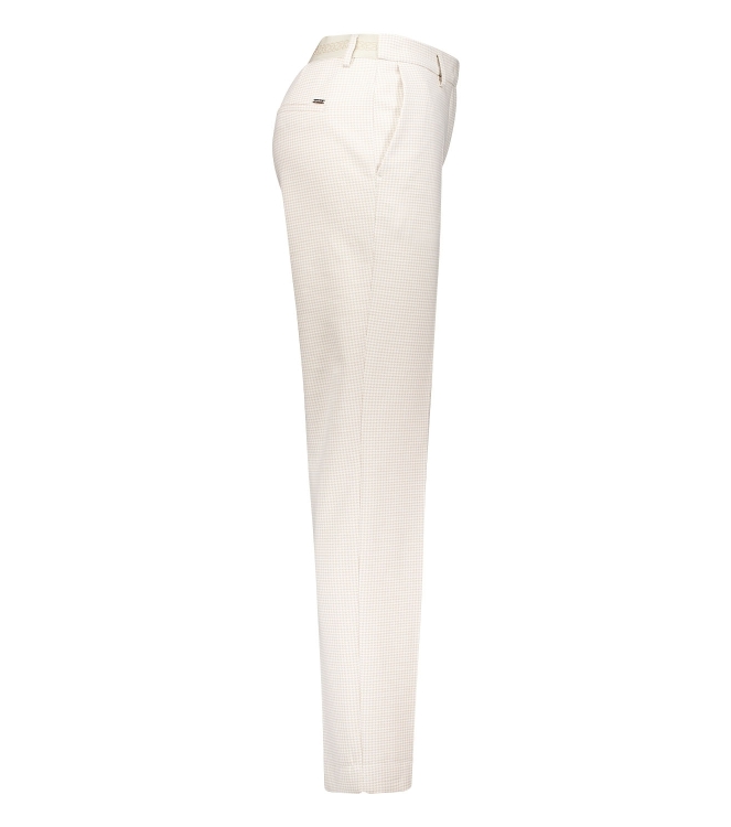 Gardeur Hose Pull On Feminine 1011 Hellbeige