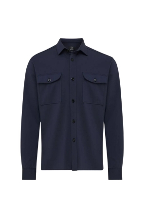 Genti Midtown Navy