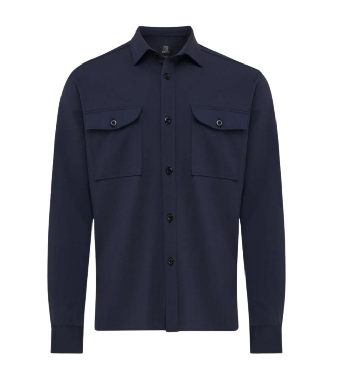 Genti Midtown Navy