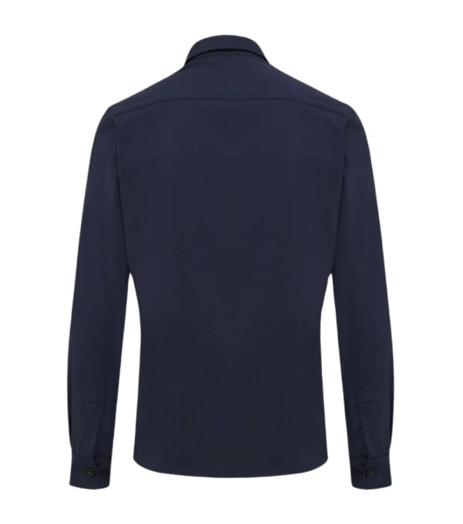 Genti Midtown Navy