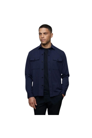 Genti Midtown Navy