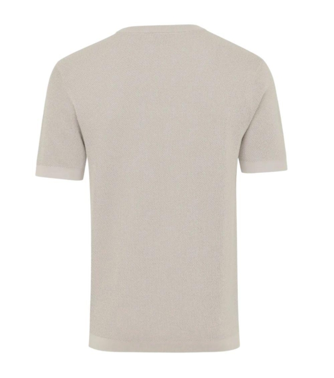 Genti Round SS 044 Mid brown
