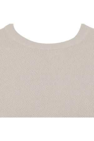 Genti Round SS 044 Mid brown
