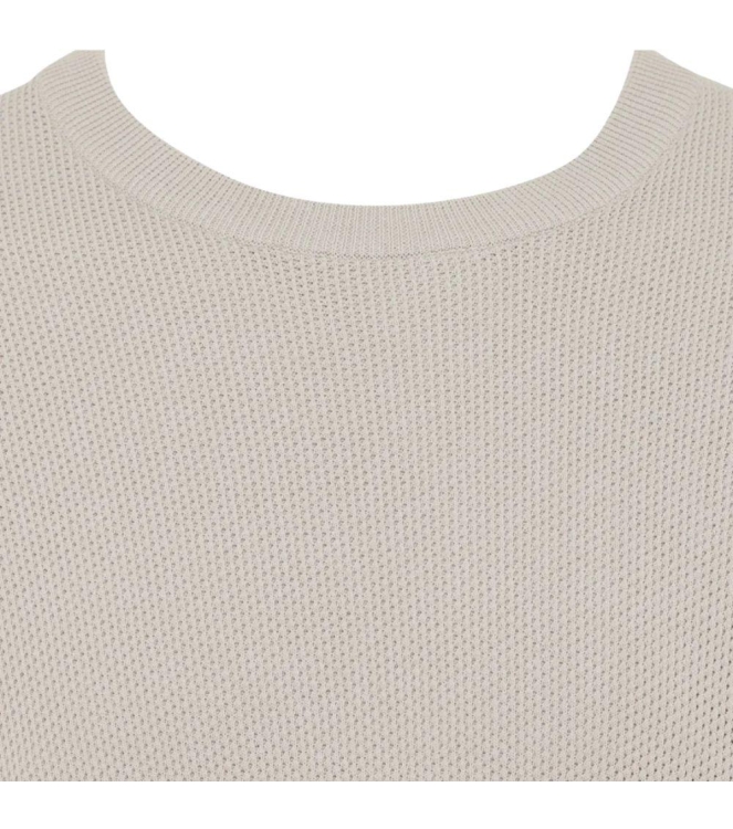 Genti Round SS 044 Mid brown