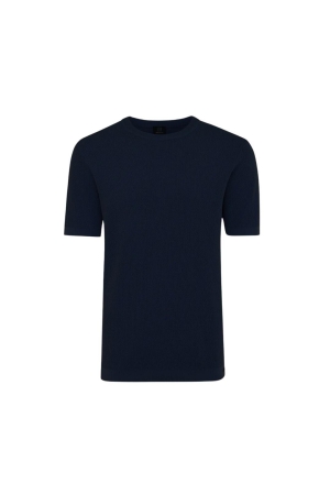 Genti Round SS 010 Navy