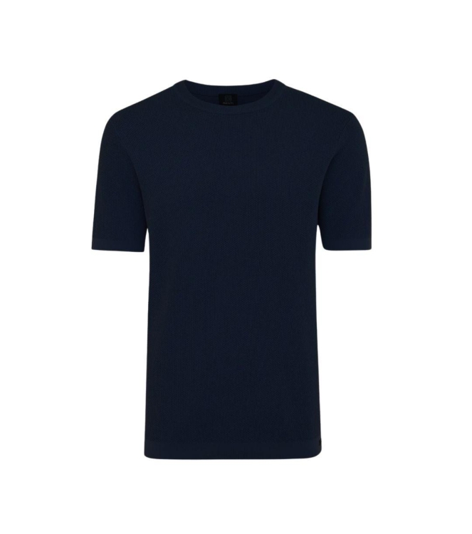 Genti Round SS 010 Navy