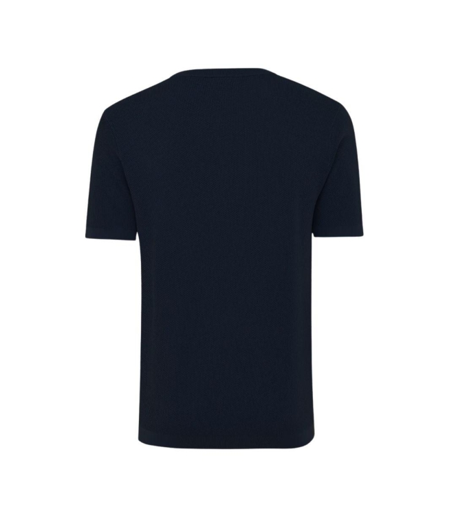 Genti Round SS 010 Navy