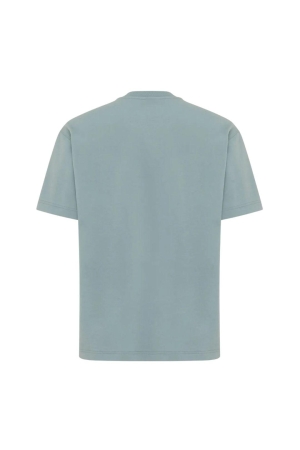 Genti T-shirt SS 172 Green