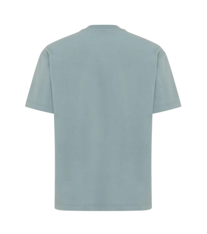Genti T-shirt SS 172 Green