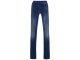 Camouflage Jeans 752 Blue denim