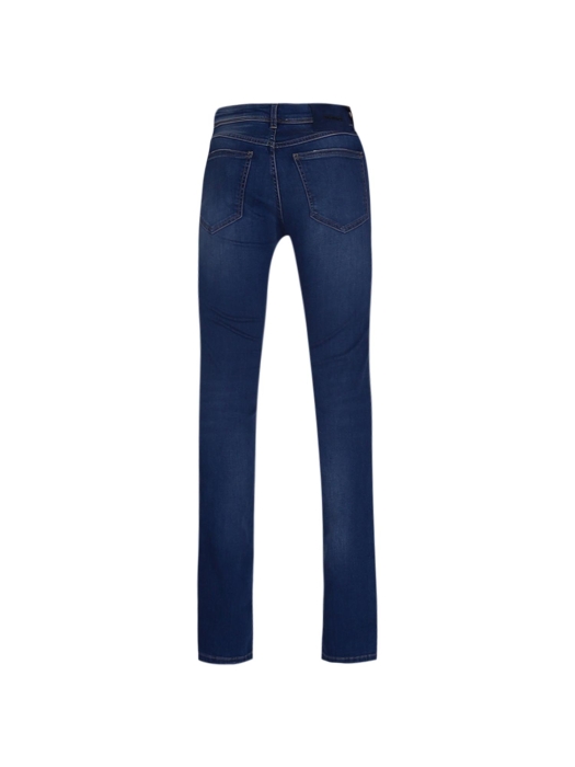 Camouflage Jeans 752 Blue denim