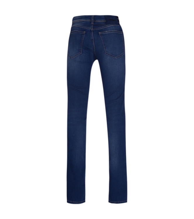 Camouflage Jeans 752 Blue denim