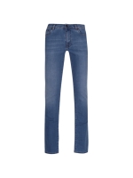 Camouflage Jeans 752 Blu denim