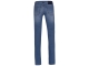 Camouflage Jeans 752 Blu denim